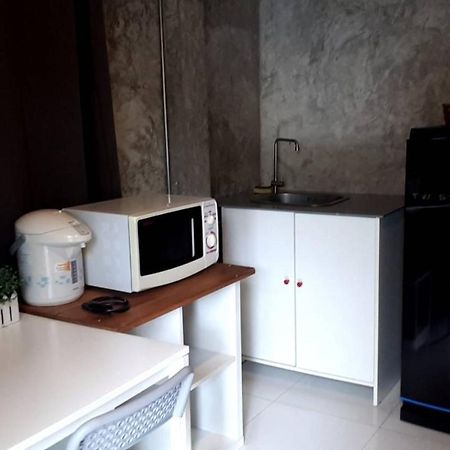 Mama Tree Hotel Rayong Eksteriør billede