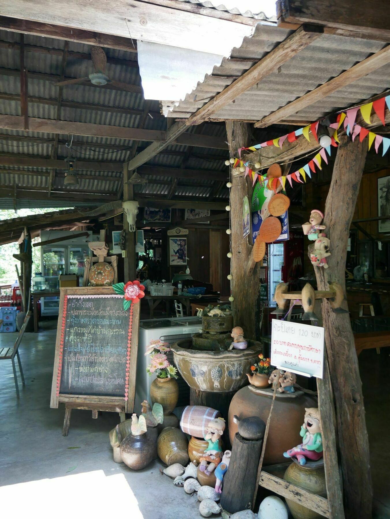 Mama Tree Hotel Rayong Eksteriør billede